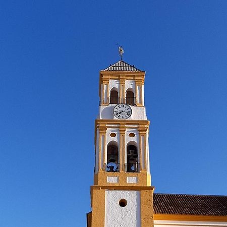 Precioso Y Acogedor Atico Old Town Lägenhet Marbella Exteriör bild